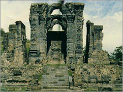 Martand Sun Temple Tour Packages