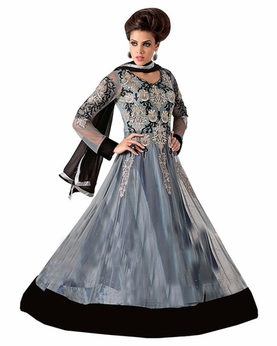 Partyware Salwar Suits