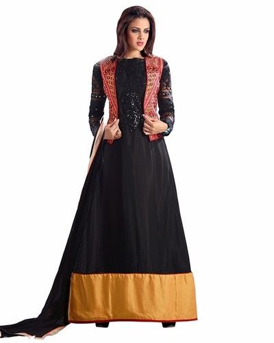 Ethnic Suits