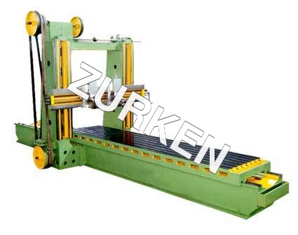 Plano Miller Machine