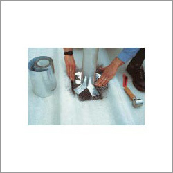 Adhesive Flash Strips