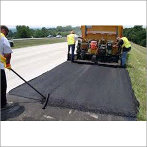 Industrial Bitumen