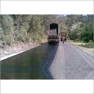 Oxidise Industrial Bitumen