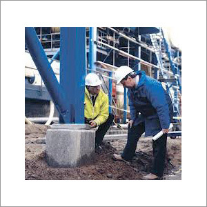 Construction Epoxy Grout