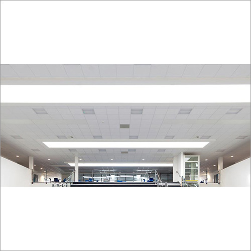 False Ceiling Tiles