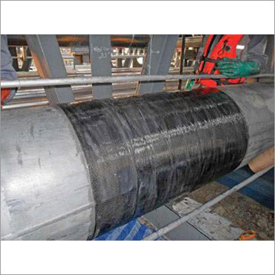 Protective Anticorrosive Coating Pipe Wrap Tapes