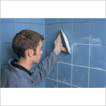 Tile Grout