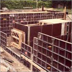 Water Base Shuttering Oil