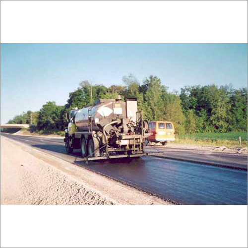 Bitumen Emulsion