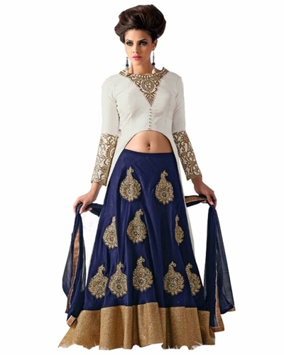 Partyware Salwar Suits