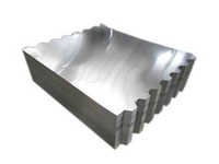 Tin Free Steel Sheet