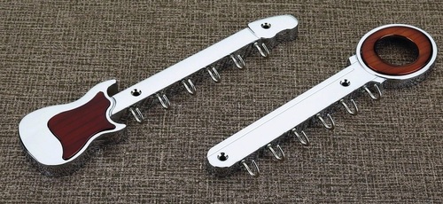 Wall Key Stand