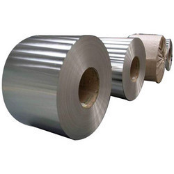Tinplate Coil - Stainless Steel, Customized Surface Treatment | Bend Resistant, Corrosion Free, High Impact Resistance