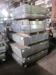 Hot Roll Steel Tinplate Sheet