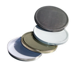 4 Inches Drum Cap Seals