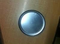 78 MM Drum Cap Seal