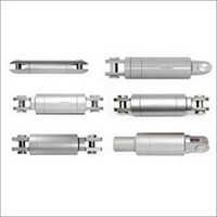 Horizontal Directional Drilling Machine Pulling Swivel - Features: High Performance