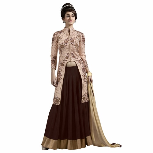 Designer Indian Salwar Kameez