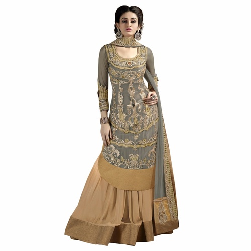 Salwar Suits