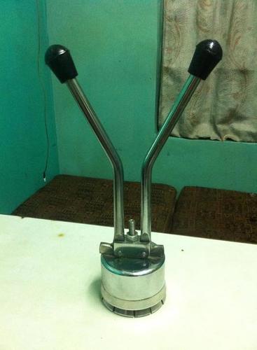 Casting Drum Cap Sealing Machines