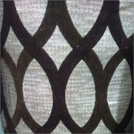 Flock Velvet Fabrics