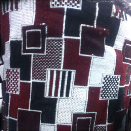Textile Sofa Fabric