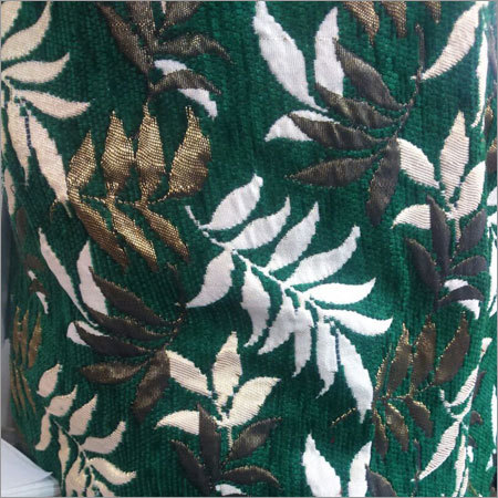 Raised Fabrics