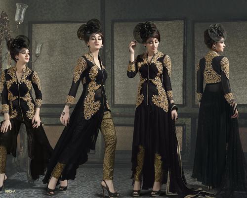 Ethnic Wear