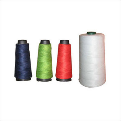 Spun Polyester Thread By ABHISTRON PACKAGING AND ALLIED PRODUCTS PVT. LTD.