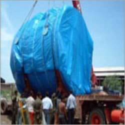 Plastic Sheet Tarpaulin Cover By ABHISTRON PACKAGING AND ALLIED PRODUCTS PVT. LTD.