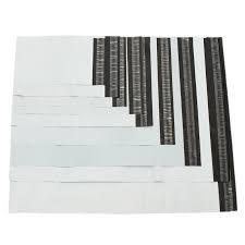 Plain Security Envelopes