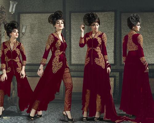 Exclusive Salwar Suit