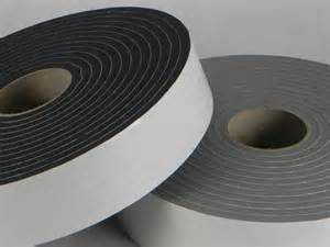 Foam Tape/Adhesive Application: For Industrial Use