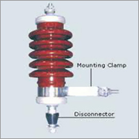 High Voltage Surge Arrester
