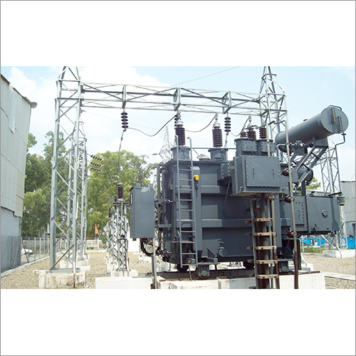 EHV 66KV- 33 KV-11 KV TRANSFORMERS