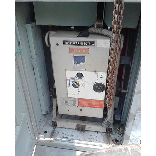 HT Breaker Repair and Maintenance Services