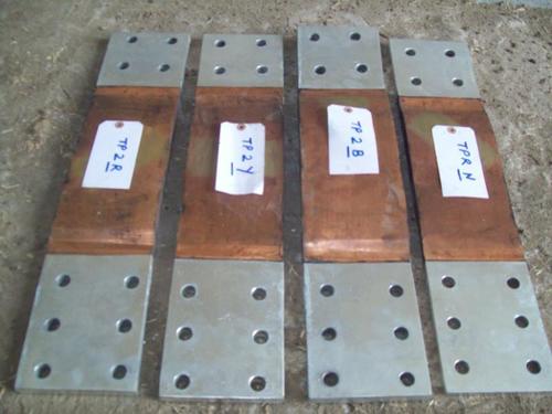 Transformer Spares- Flexible Links