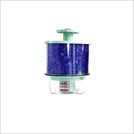 Transformer Spares-Slica Gel Breather