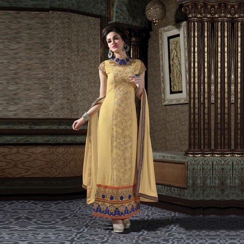 Anarkali Designer Suits