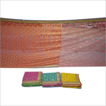 Embroidery Work Sarees