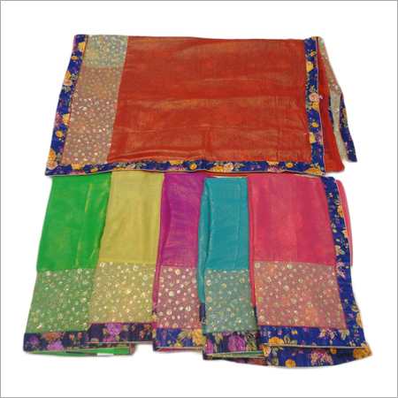 Heavy Embroidery Sarees