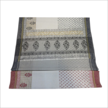 Block Print Fabrics