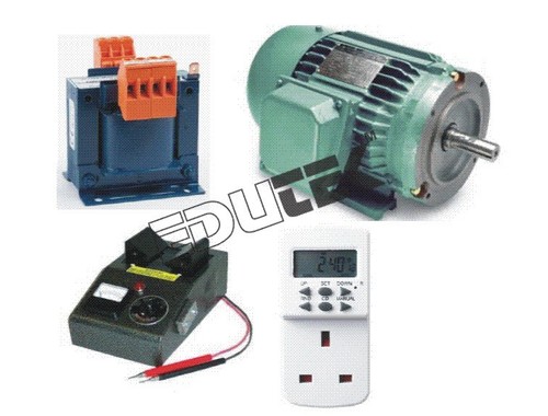 ELECTRICAL INSTALLATION ACCESSORIES