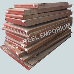 C45 Steel Plates and Blocks