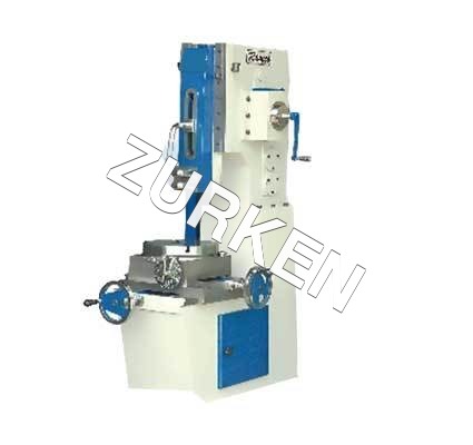 Slotting Machine