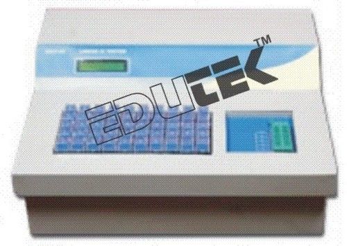 DIGITAL CUM LINEAR IC TESTER