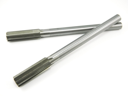 Parallel Shank Chucking Reamers