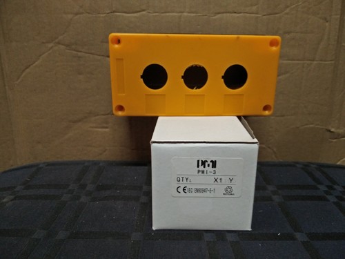 CONTROL BOX