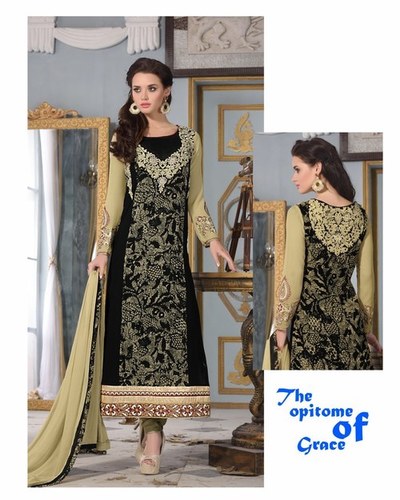 Ethnic Designer Suits