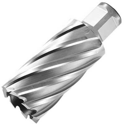 High Power Cylindrical Cutters